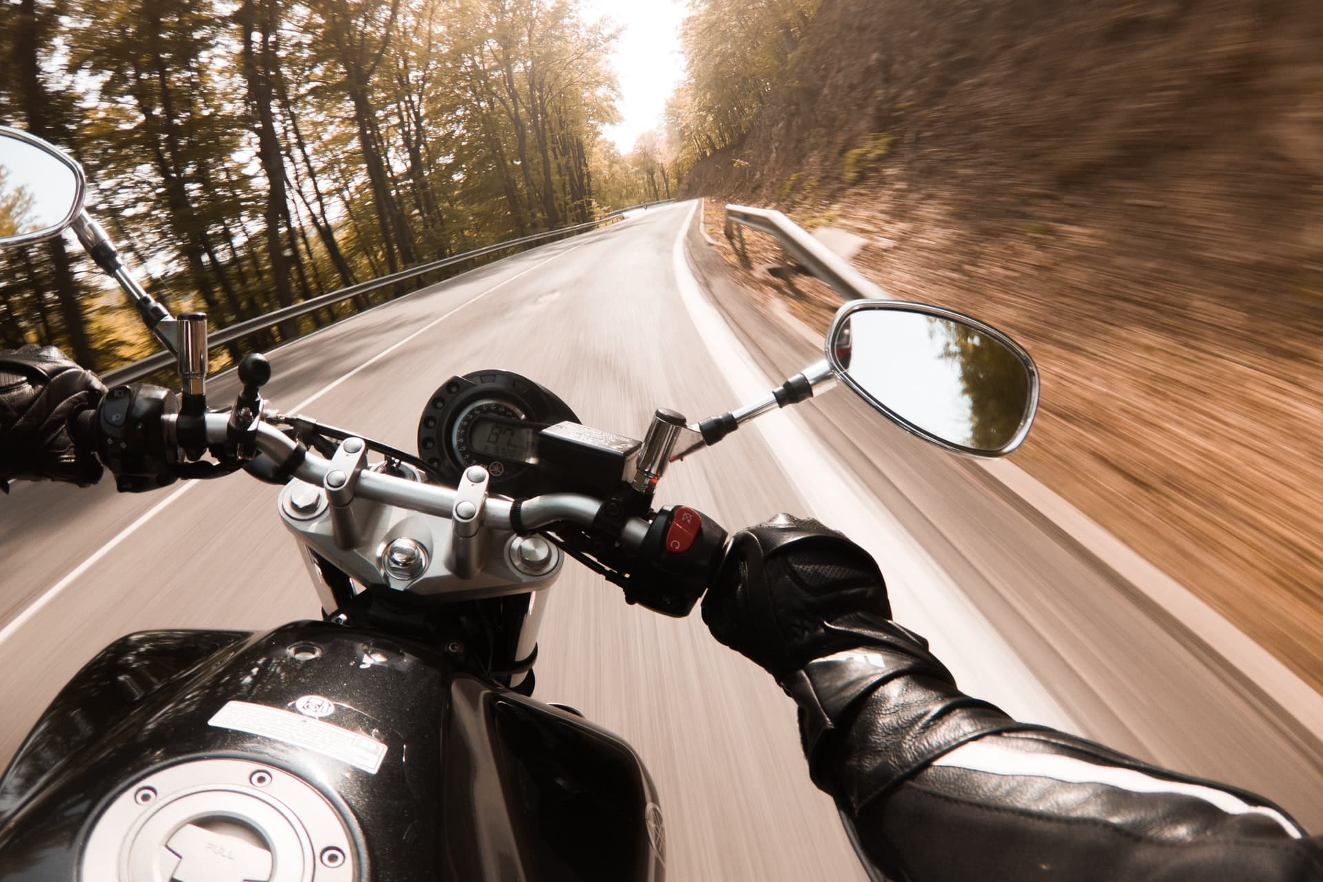 Motorcycle Accidents and Traumatic Brain Injury Risks